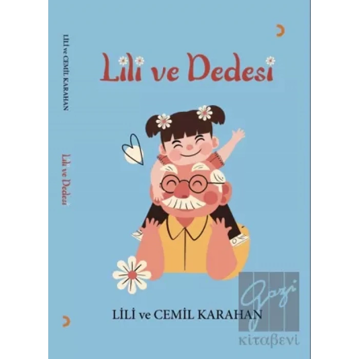 Lili ve Dedesi