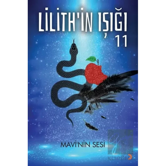 Lilithin Işığı 11