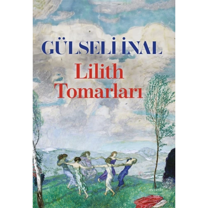 Lilith Tomarları