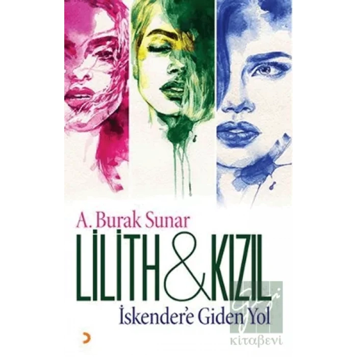 Lilith ve Kızıl