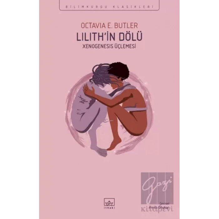 Lilith’in Dölü