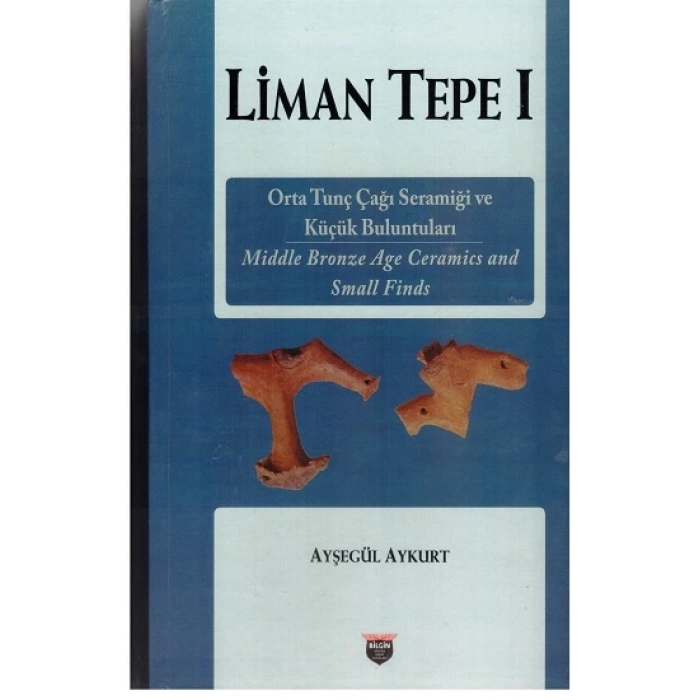 Liman Tepe 1 (Ciltli)