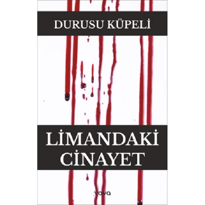 Limandaki Cinayet