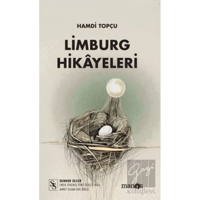 Limburg Hikayeleri