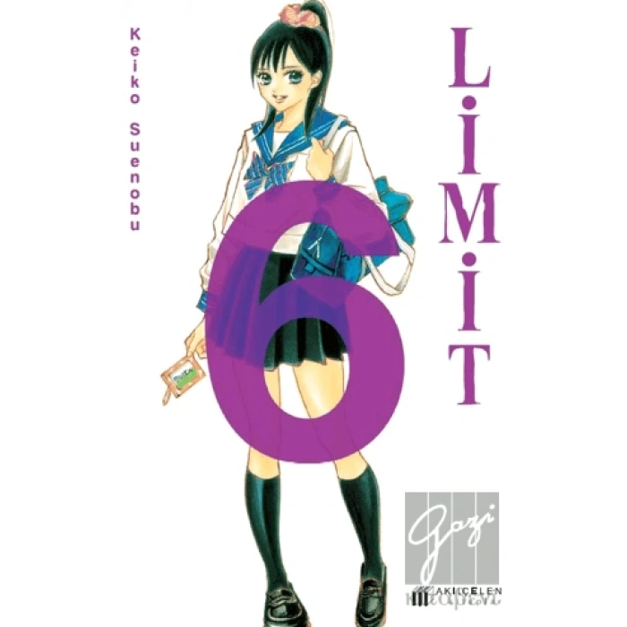 Limit Cilt 6