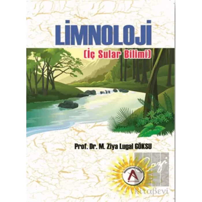 Limnoloji - İç Sular Bilimi