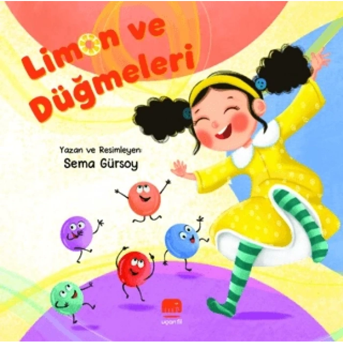 Limon ve Düğmeleri