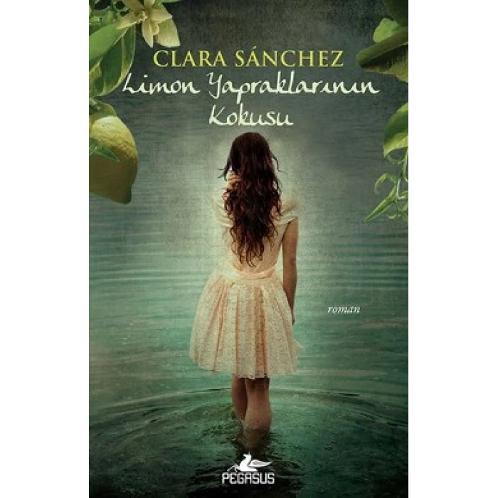 Limon Yapraklarının Kokusu