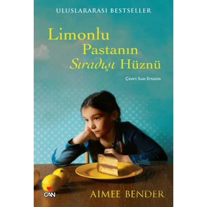 Limonlu Pastanın Sıradışı Hüznü