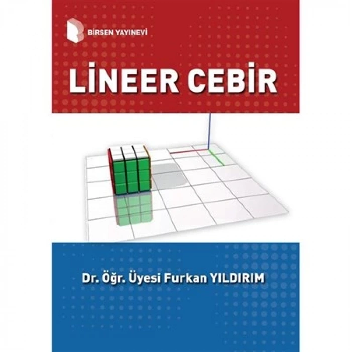 Lineer Cebir / Furkan Yıldırım