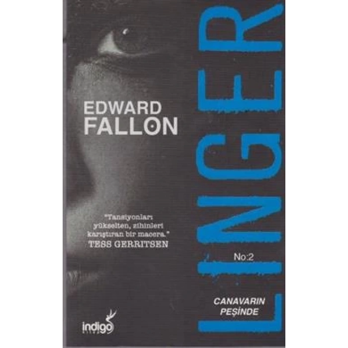 Linger-2 Canavarın Peşinde