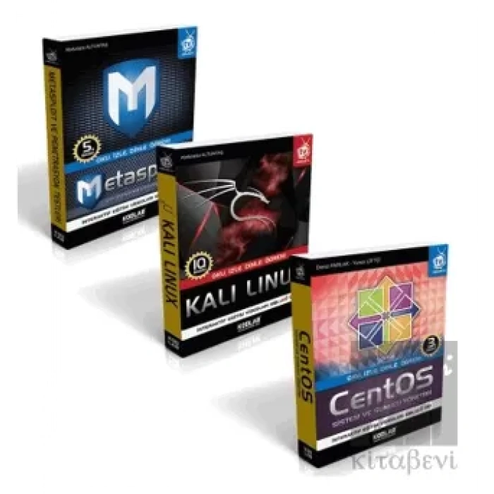 Linux Eğitim Seti 2