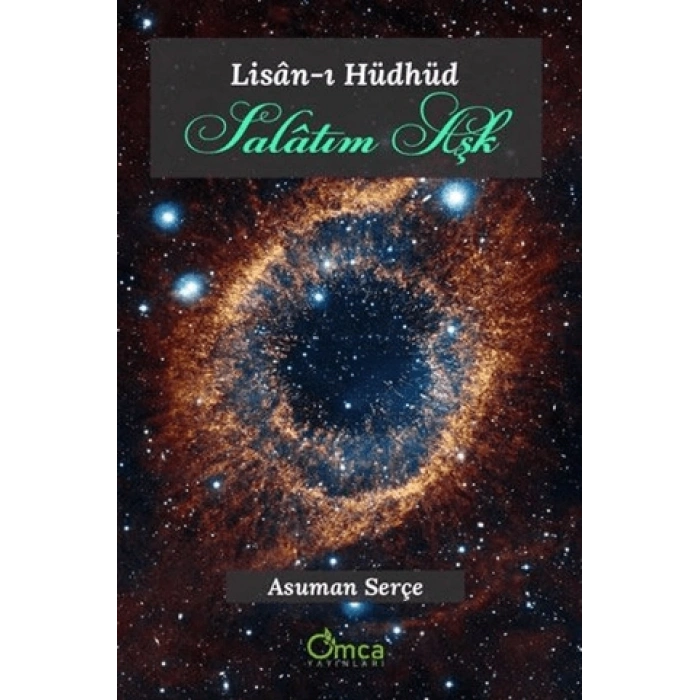 Lisan-ı Hüdhüd Salatım Aşk