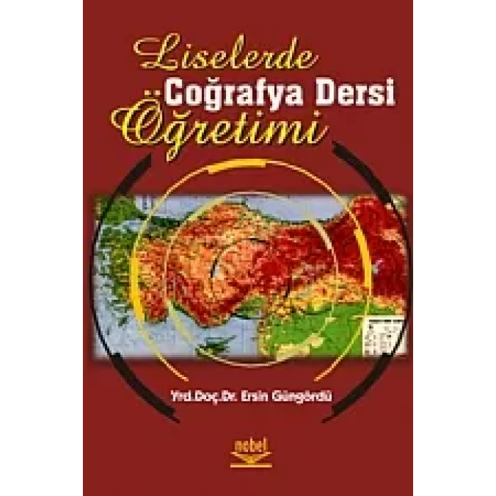 Liselerde Coğrafya Dersi Öğretimi