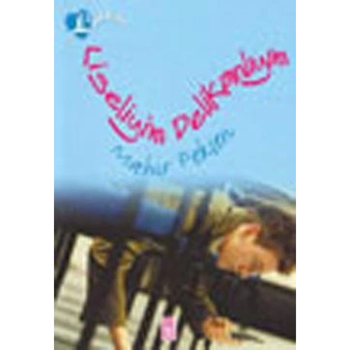 Liseliyim Delikanlıyım