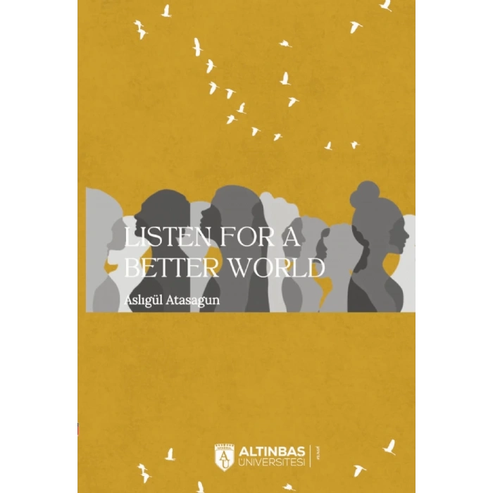 Listen for a Better World