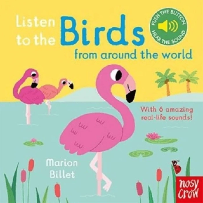 Listen to the Birds