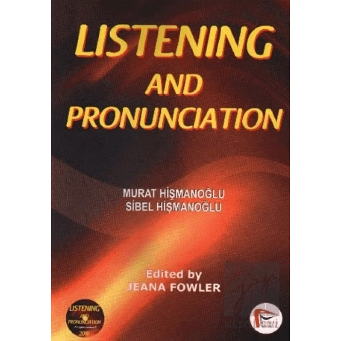Listening And Pronunciation