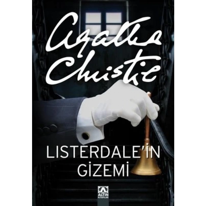 LİSTERDALEİN GİZEMİ