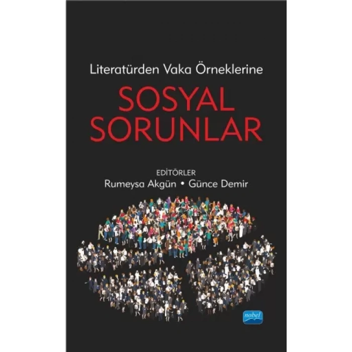 Literatürden Vaka Örneklerine SOSYAL SORUNLAR