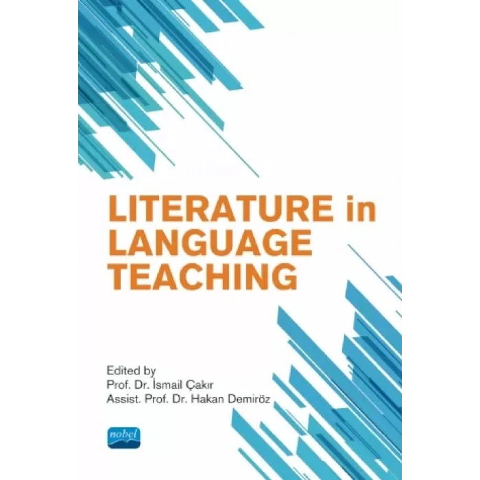 Literature in Language Teaching