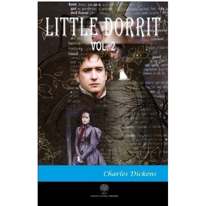 Little Dorrit Vol 2