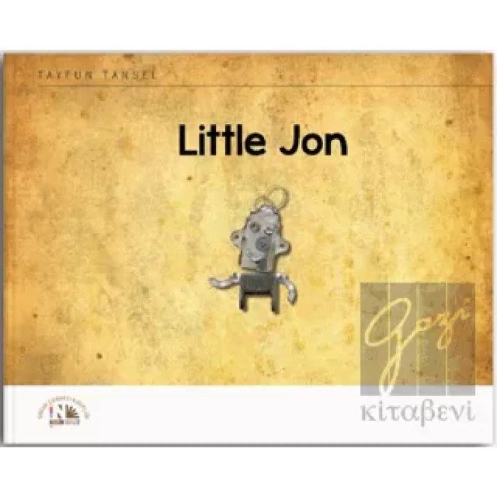 Little Jon