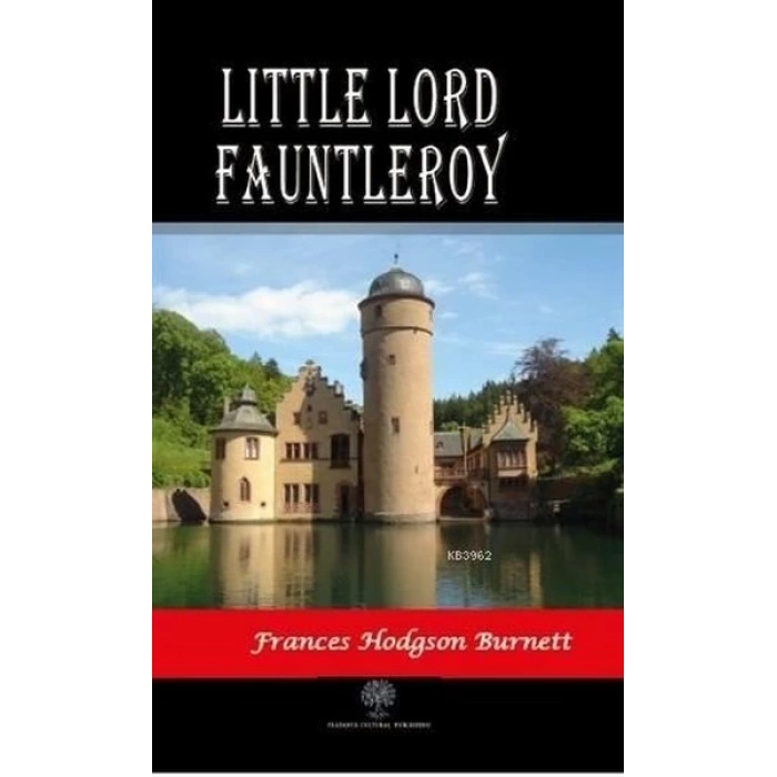 Little Lord Fauntleroy