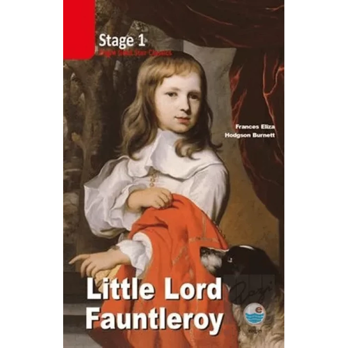 Little Lord Fauntleroy CD’siz (Stage 1)