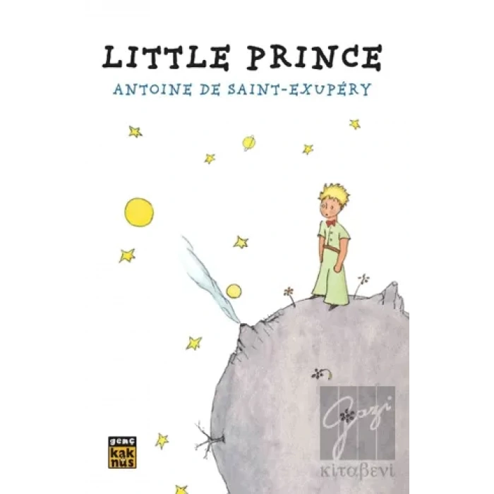 Little Prince