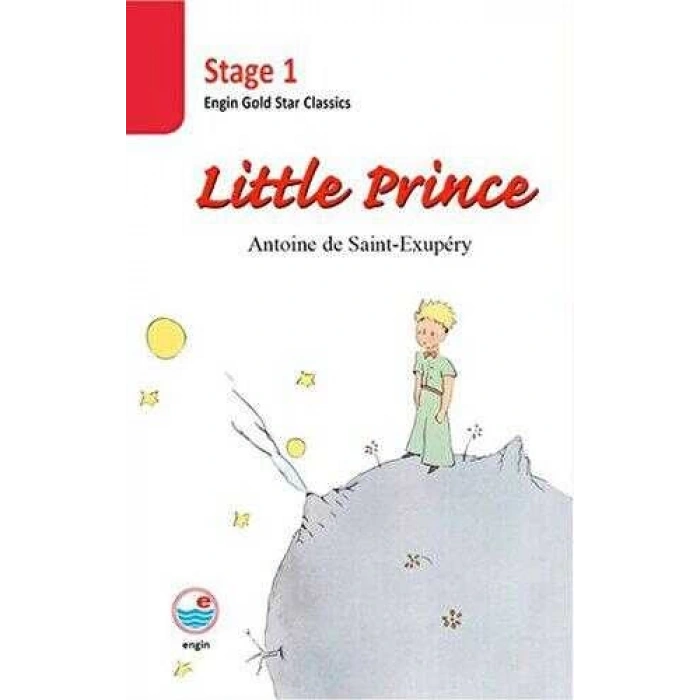 Little Prince Stage 1