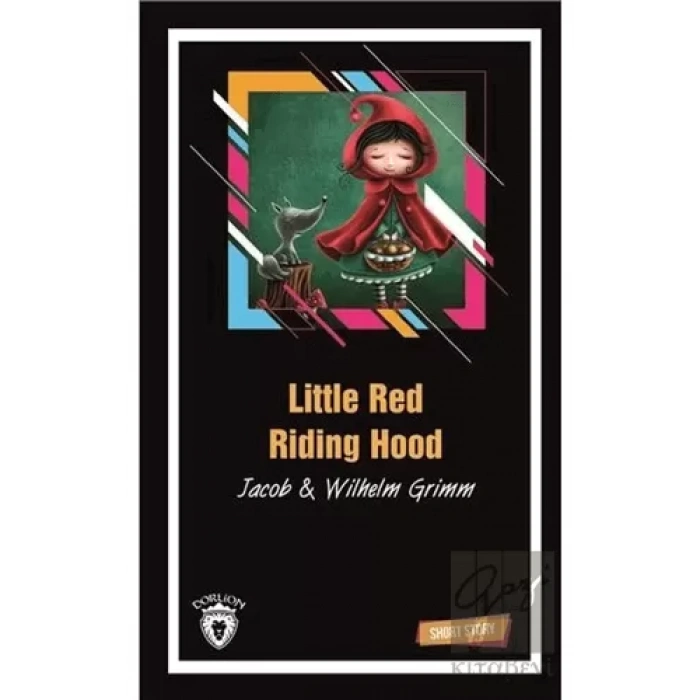 Little Red Riding Hood