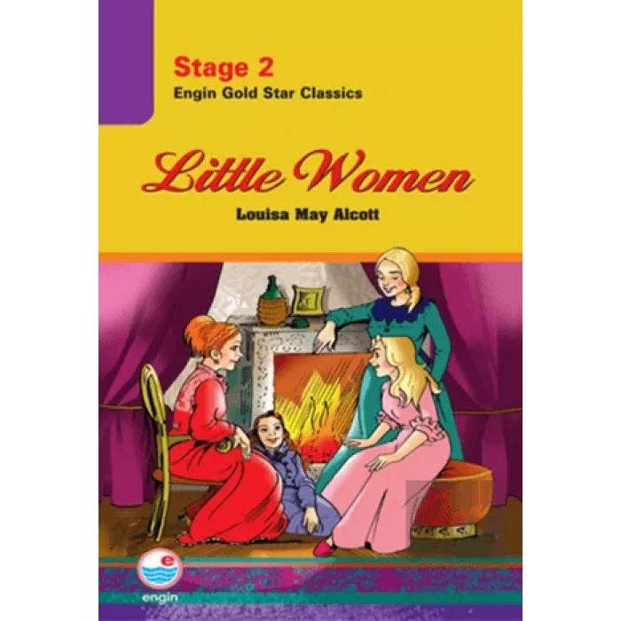 Little Women - Stage 2