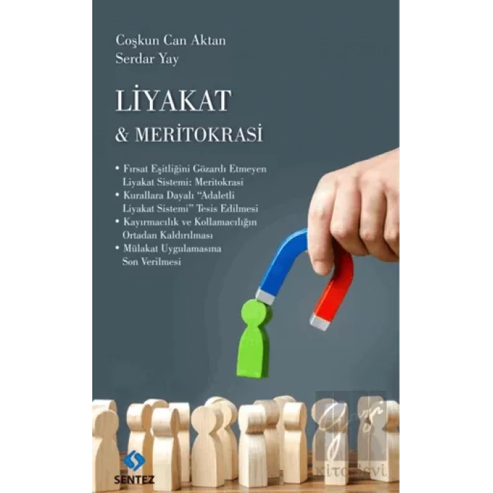 Liyakat & Meritokrasi