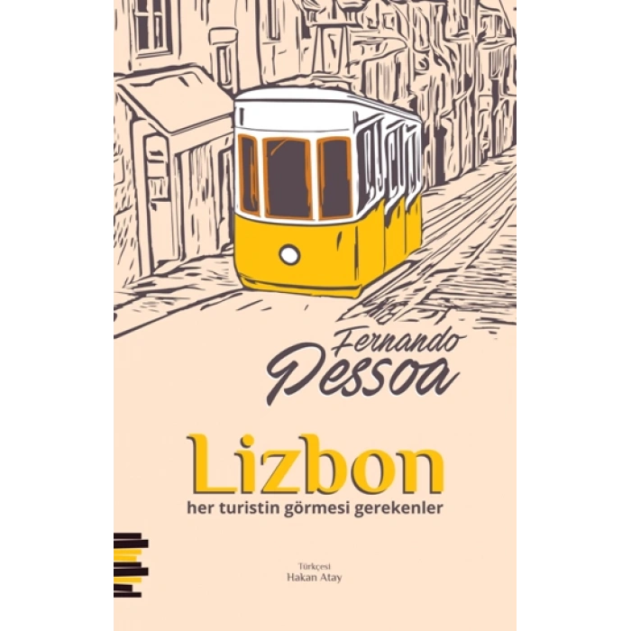 Lizbon Her Turistin Görmesi Gerekenler