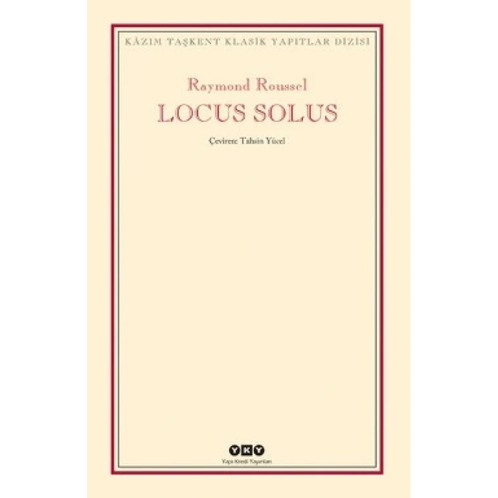 Locus Solus