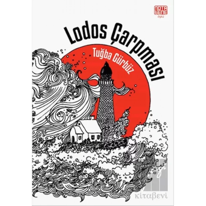 Lodos Çarpması