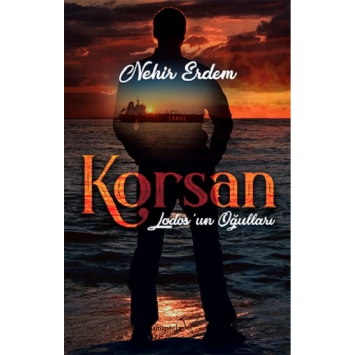 Lodos’un Oğulları - Korsan