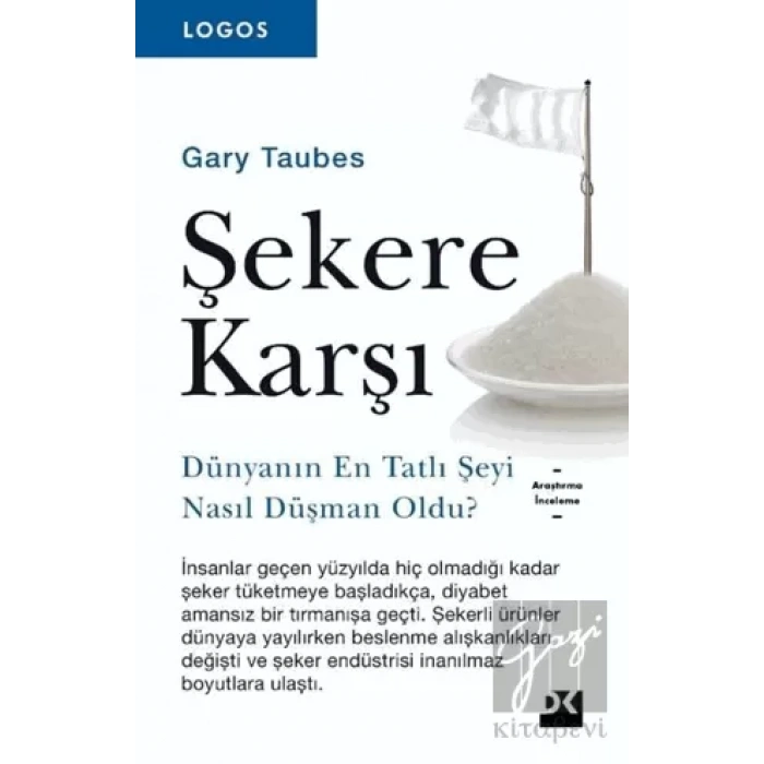 Logos - Şekere Karşı