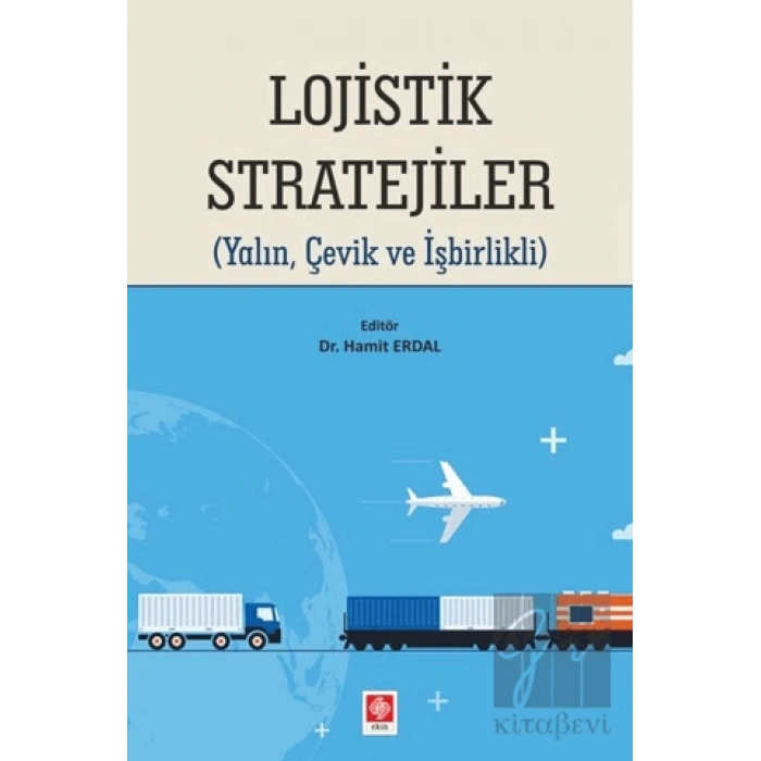 Lojistik Stratejiler