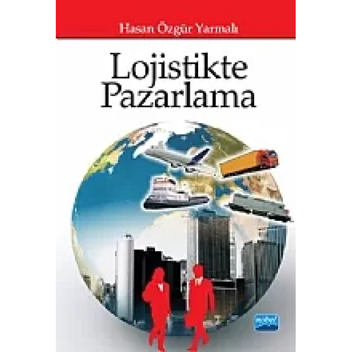 Lojistikte Pazarlama