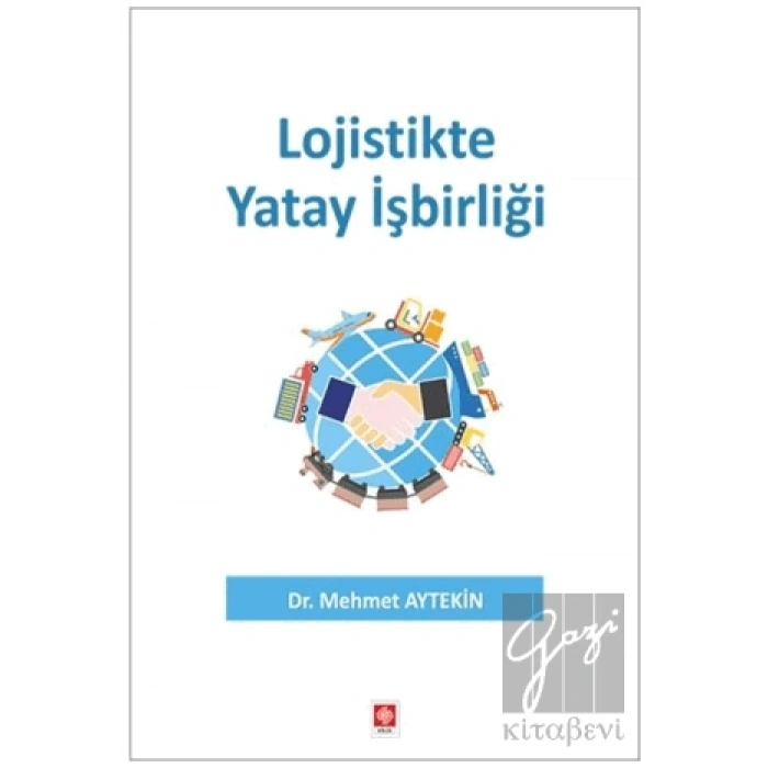 Lojistikte Yatay İşbirliği