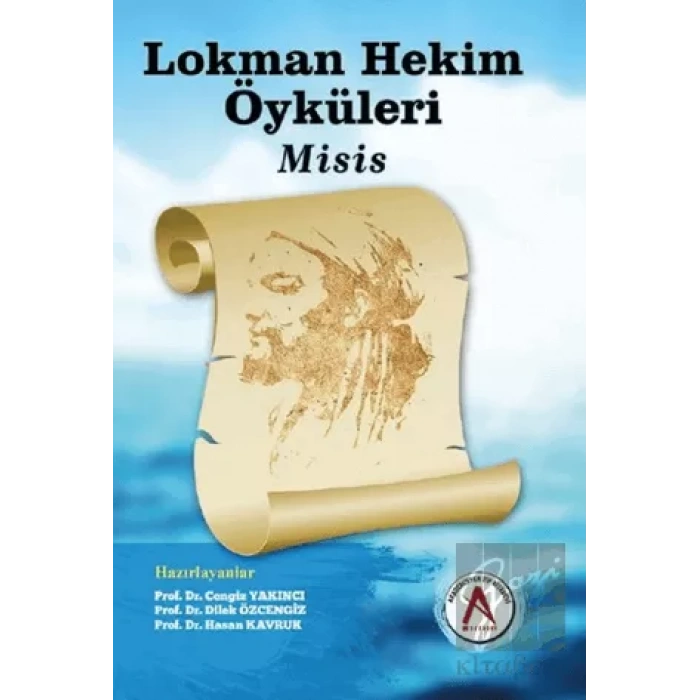 Lokman Hekim Öyküleri - Misis