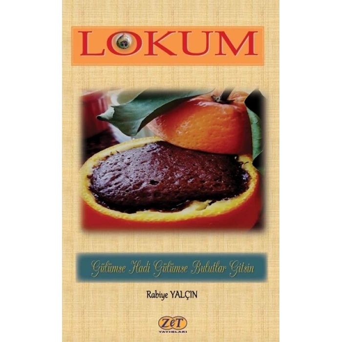 Lokum (Ciltli)