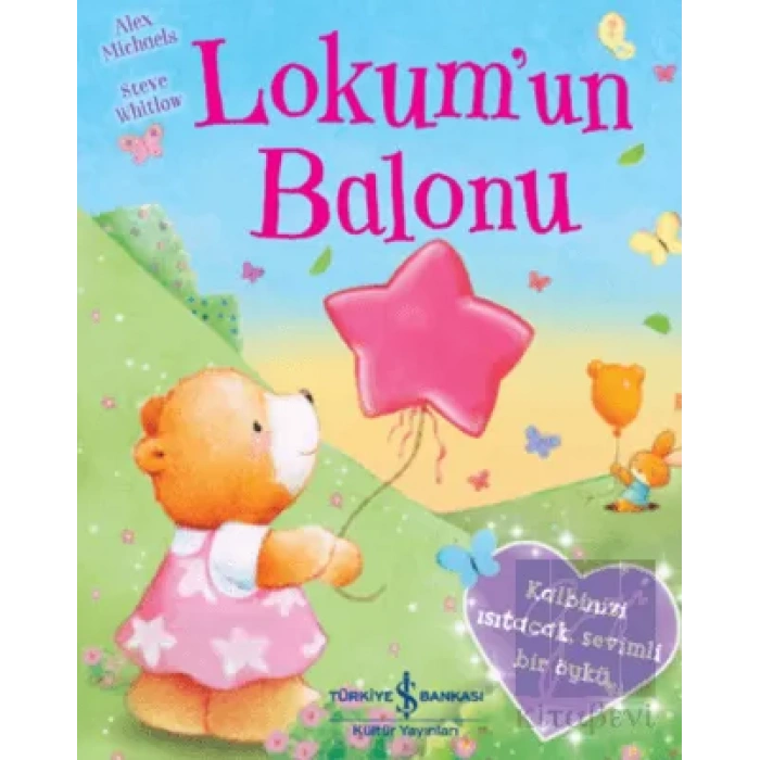 Lokum’un Balonu