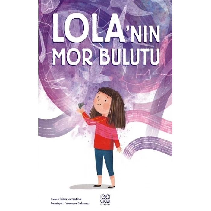 Lola’nın Mor Bulutu
