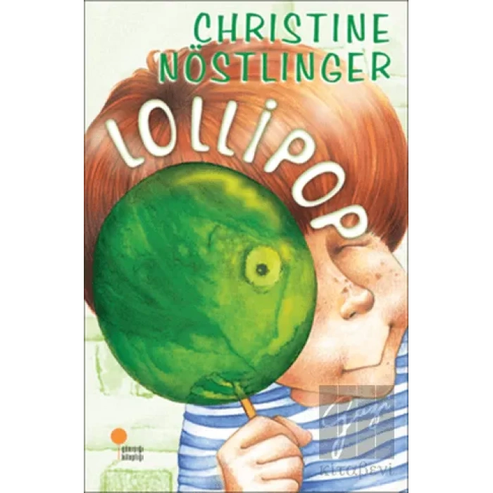 Lollipop