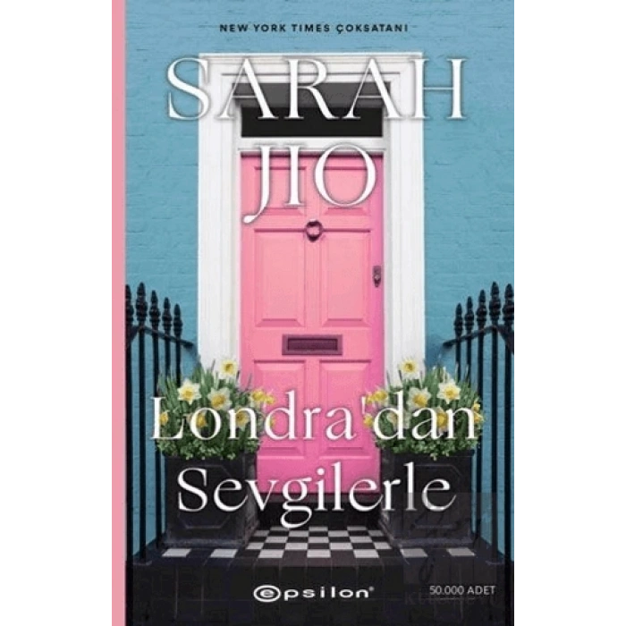 Londradan Sevgilerle