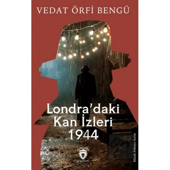 Londra’daki Kan İzleri 1944