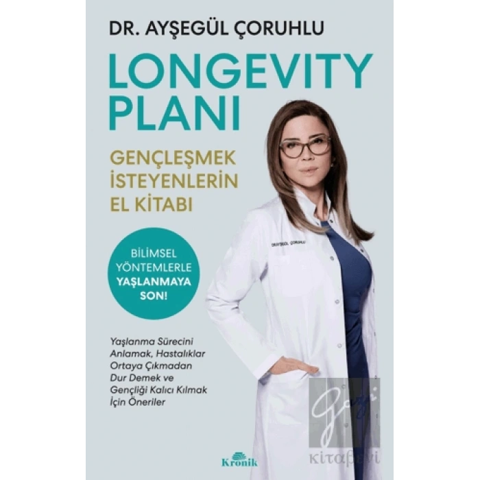 Longevity Planı